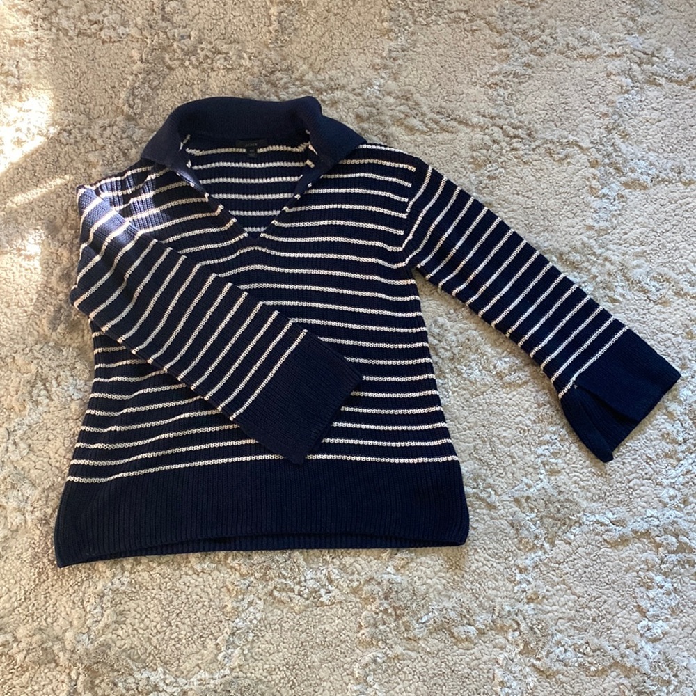 JCREW sweater